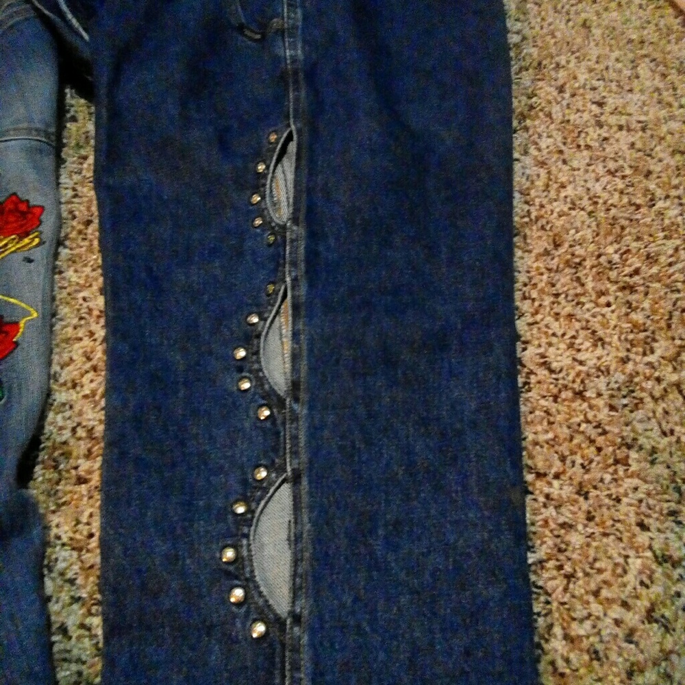 ROCKIES jeans